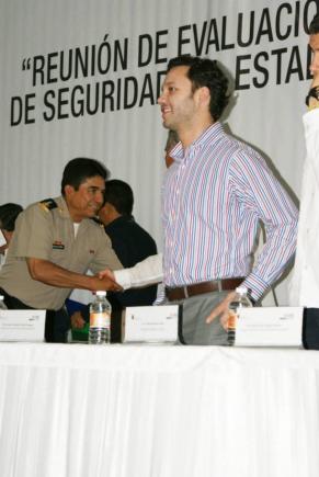 Carlos Humberto Toledo Zaragoza