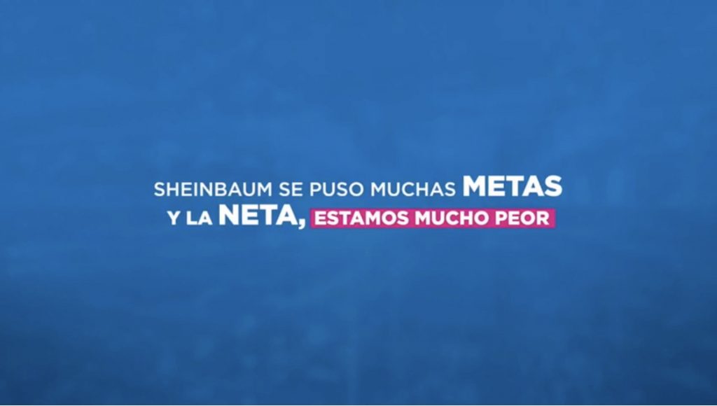 ¿Ha cumplido Claudia Sheinbaum promesas de campaña?