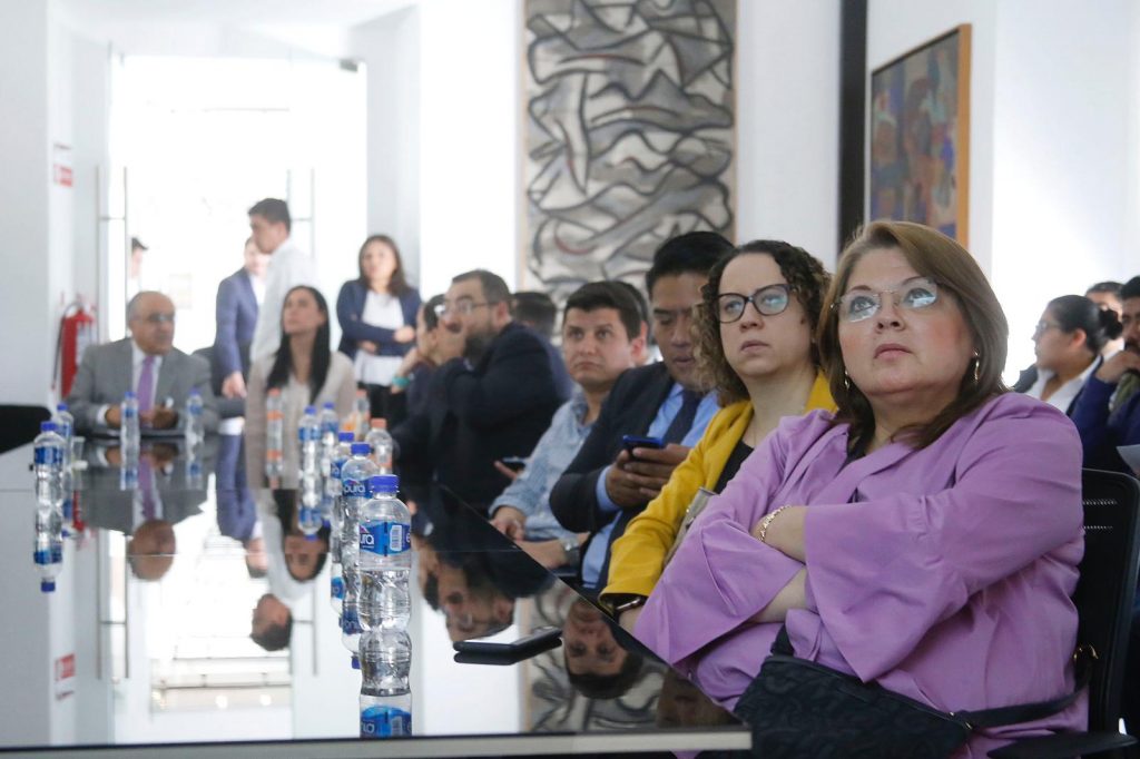 Para evitar contagios por COVID-19 Turismo de Puebla capacita al sector