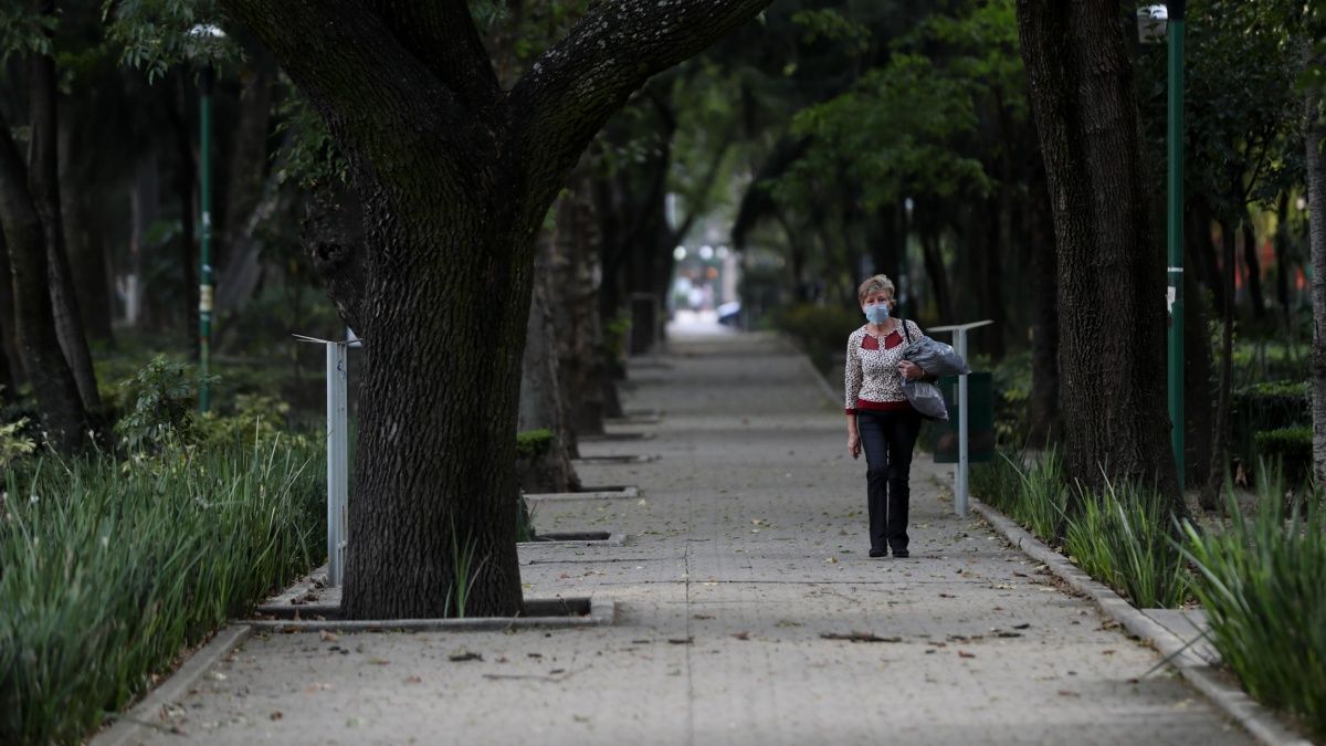 Andrés Atayde: Urge apoyar al sector productivo de CDMX