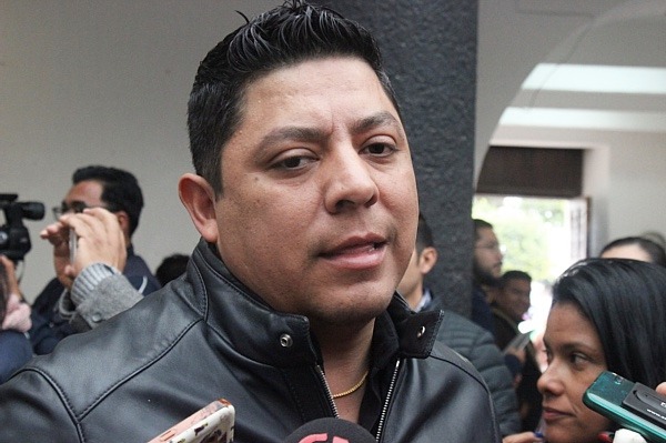Investigan a candidato del PVEM a la gubernatura de San Luis Potosí por presunta red de defraudación fiscal y corrupción