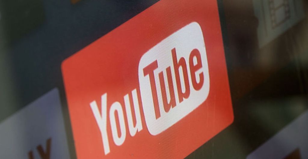 YouTube le suspende canal a la Cámara de Diputados