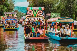 Lánzate a saciar tu sed al Cervefest 2023 en Xochimilco, esto te espera