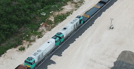 Estas serán las 7 rutas para trenes de pasajeros en México