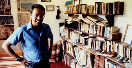 Muere José Agustín, escritor mexicano e ícono de la literatura de la Onda