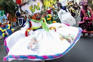 ¡Tres días de fiesta! Ya hay fecha para el carnaval de Xochimilco 2024; ¿cuándo empieza?