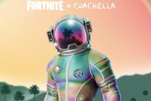 Coachella 2024 llegará a Fortnite: Checa las skins, escenarios y la experiencia completa