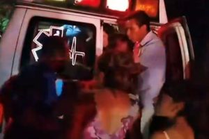 Termina mal la fiesta: Lo que sabemos de la intoxicación ‘masiva’ de invitados en una boda en Morelos