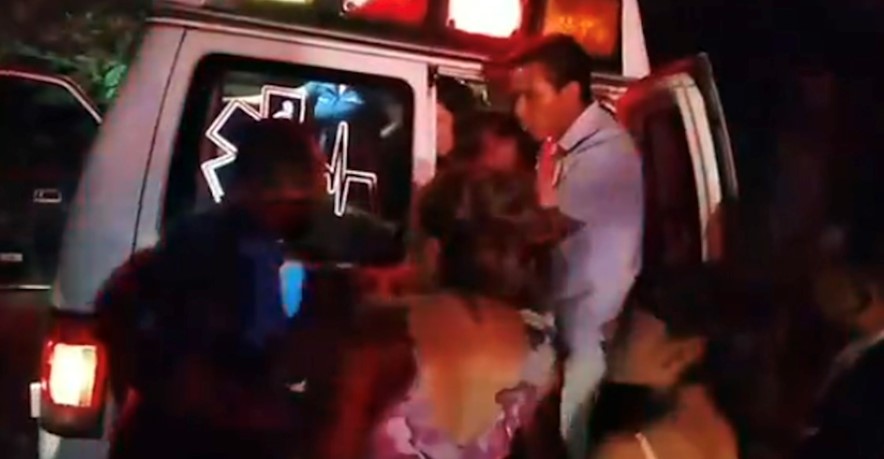 Termina mal la fiesta: Lo que sabemos de la intoxicación ‘masiva’ de invitados en una boda en Morelos