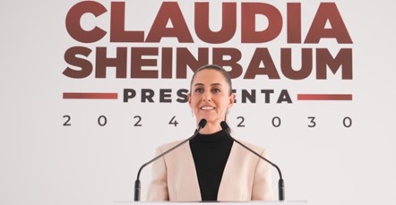 Claudia Sheinbaum pone a consulta si continúan Las Mañaneras