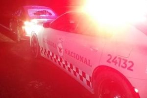 Guardia Nacional en San Luis Potosí: Niña muere por presunto disparo de guardias en una carretera