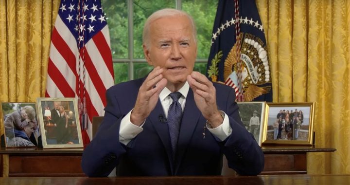 Joe Biden pide “bajar la temperatura” tras intento de asesinato contra Donald Trump