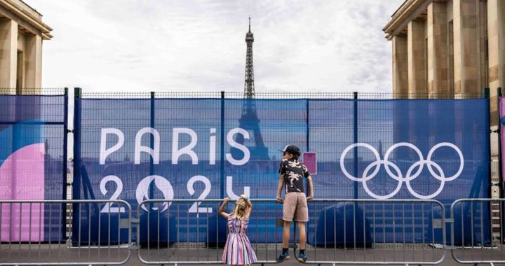 Detienen a ultraderechista por planear ataque en los Juegos Olímpicos de París 2024