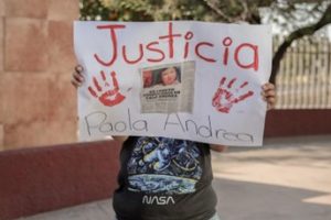 Audiencia por feminicidio de Paola Andrea revelan más supuestas pruebas contra Sergio Daniel “N”