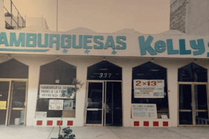 Mr Kelly´s cerrará sus puertas (y es hora de rendirle un homenaje) 🍔🍟