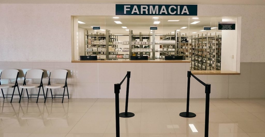 MCCI alerta sobre el aumento del 1000% en los precios de medicamentos para diabetes del IMSS