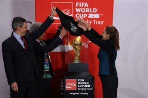 México vs. Sudáfrica: El Coloso de Santa Úrsula ya tiene fecha para el debut del Tri.