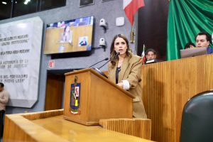 Lorena de la Garza: El problema de la calidad del aire está sobrediagnosticado y los niños están pagando el costo de la inacción.