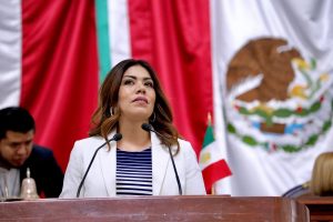 América Rangel pide restituir el Fondo de Capitalidad para la CDMX