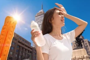 ¡Zócalo ardiente! CDMX espera 31 grados para el concierto de Andrea Bocelli