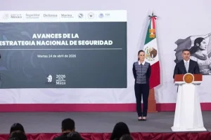 ¡Adiós a la improvisación! Nace la Escuela para Mandos para secretarios de seguridad