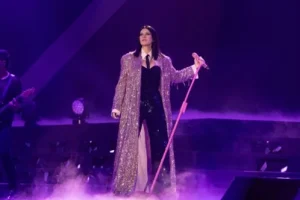Laura Pausini: Por qué su concierto en la CDMX es el plan imperdible de mayo