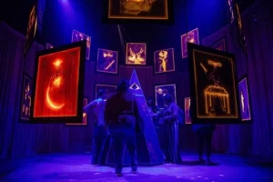 ¡Atención amantes del arte! Mañana abre la expo de Leonora Carrington que promete cambiar tu forma de ver el surrealismo