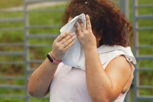 ☀️ ¡Adiós al respiro! Una nueva onda de calor asfixiará a México a partir de este sábado