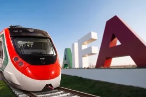 ¡Es oficial! El Tren Suburbano al AIFA inicia operaciones este domingo 26 de abril