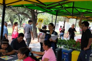 Conmemora Monterrey Día Mundial del Reciclaje con actividades ambientales en la Alameda