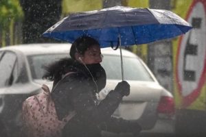 Tláloc no perdona: Mapa de las alcaldías de la CDMX afectadas por las lluvias de esta noche